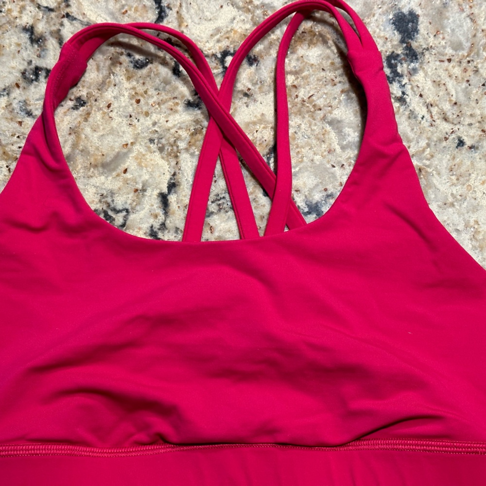 Lululemon Bra